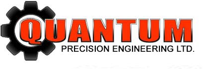 Quantum Precision Engineering Birmingham